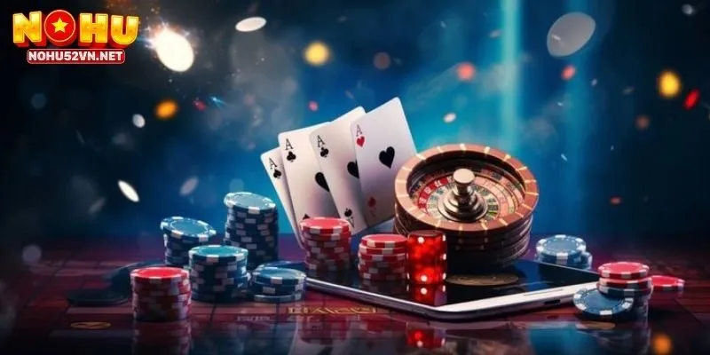 Các câu hỏi thường gặp tại cổng game